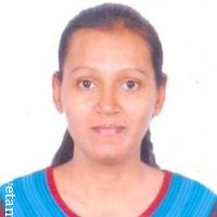 Priya Hasmukh Virani